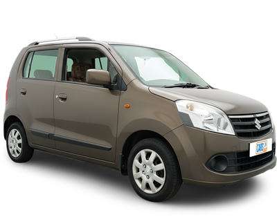 Maruti Wagon R 1.0-img